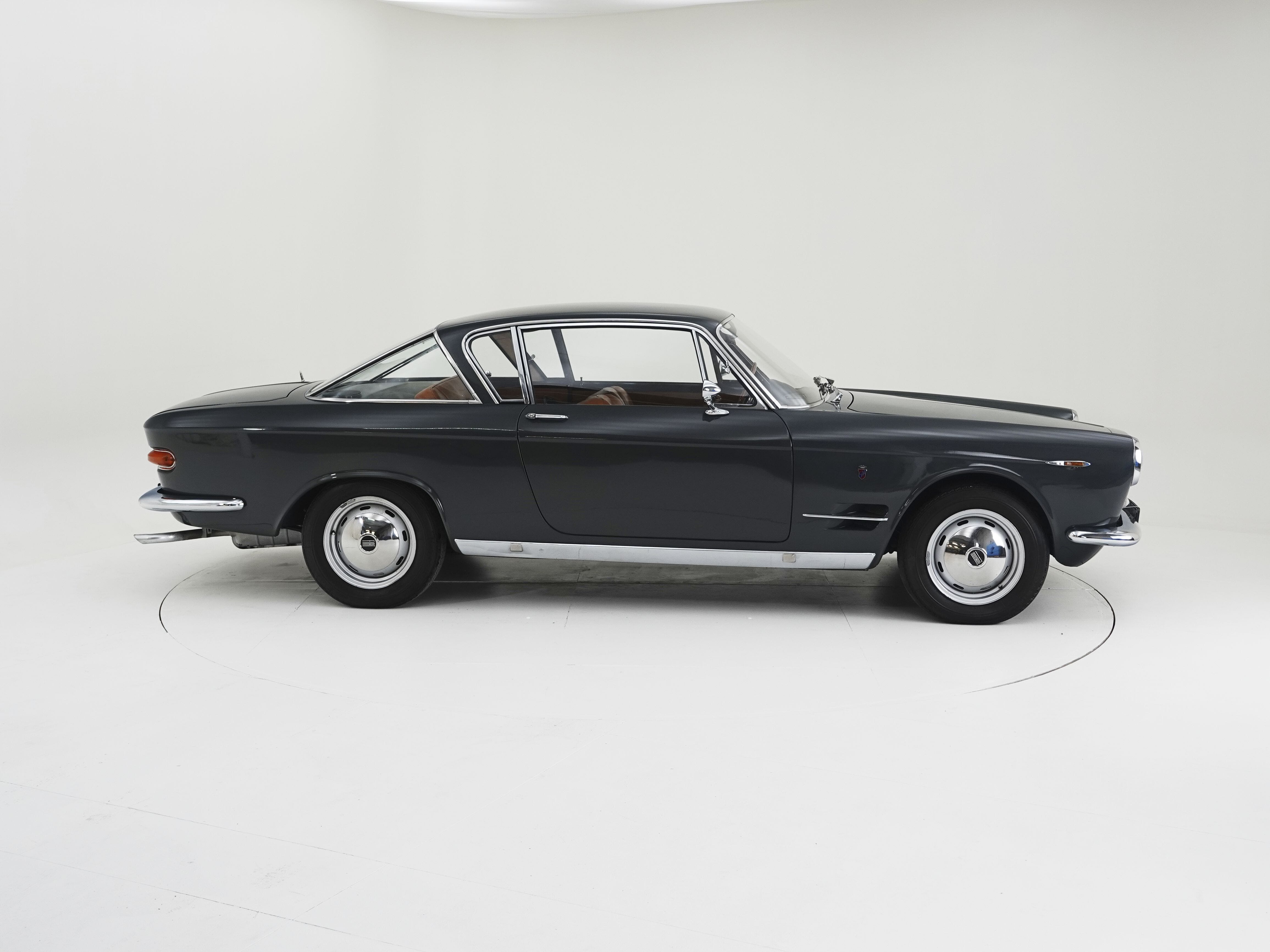 Fiat 2300 S Coupe '64 (1964) for sale - ch1710